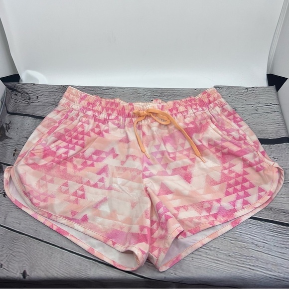 ✨EUC! Columbia Bogata Bay Printed Board Shorts, size M. - Picture 1 of 12